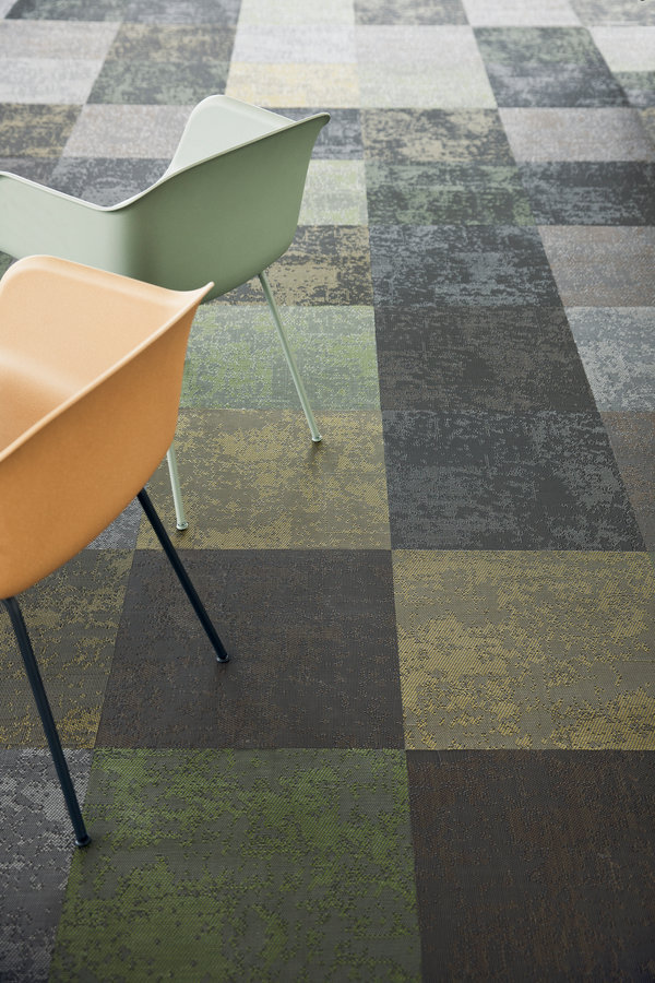 Bolon Acoustic Flooring
