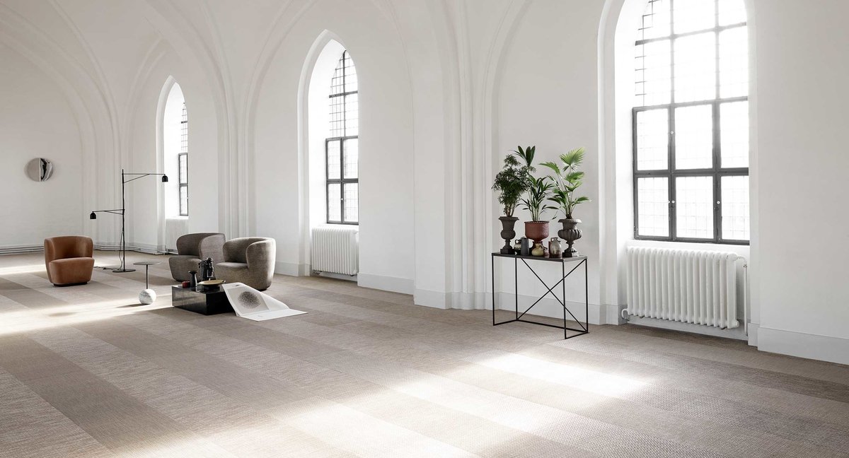 Bolon Launches Nature Inspired Flooring, Bolon Vinyl Flooring