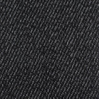 Bolon | Sisal Plain Black