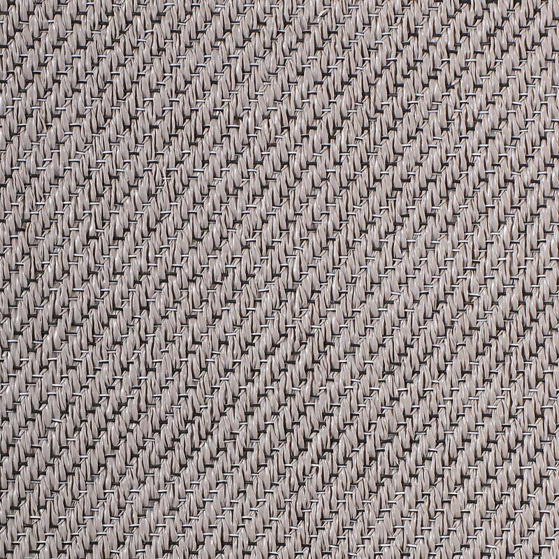 Bolon Cilia The Floor Has A Tangible Textile Feeling It Modern Look But Flirts Exquisitely With Idioms From Past
